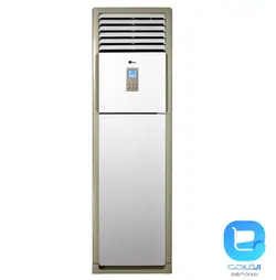 کولر گازی ميديا Everest 36H3 - فروشگاه اینترنتی المارکت