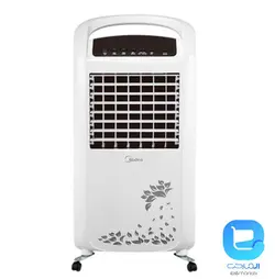 کولر آبی پرتابل میدیا AC120-S - فروشگاه اینترنتی المارکت