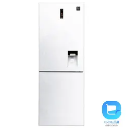 یخچال فریزر دوو FR-660 Plus - فروشگاه اینترنتی المارکت