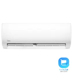 کولر گازی ميديا Mission 30H11i - فروشگاه اینترنتی المارکت