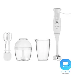 گوشت کوب برقي آرزوم AR198 - فروشگاه اینترنتی المارکت