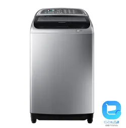 ماشین لباسشویی سامسونگ WA18 - فروشگاه اینترنتی المارکت
