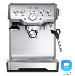 اسپرسو ساز گاستروبک مدل 42611 - فروشگاه اینترنتی المارکت