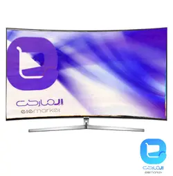 تلويزيون ال اي دی سامسونگ 65MU10000 - فروشگاه اینترنتی المارکت