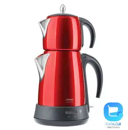 چاي ساز آرزوم AR3006 - فروشگاه اینترنتی المارکت