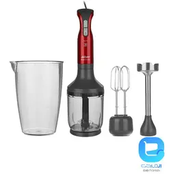 گوشت کوب برقي آرزوم مدل AR1042 - فروشگاه اینترنتی المارکت