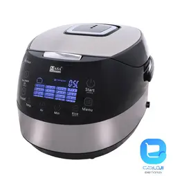 پلوپز -آرام پز ناسا الکتریک NS-3074 - فروشگاه اینترنتی المارکت