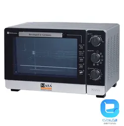اون توستر ناسا الکتریک NS-2040 - فروشگاه اینترنتی المارکت