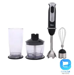 گوشت کوب ناسا الکتریک NS-902A - فروشگاه اینترنتی المارکت