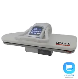 اتو پرس ناسا الکتریک NS3313 - فروشگاه اینترنتی المارکت