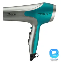 سشوار فلر HD2000 - فروشگاه اینترنتی المارکت