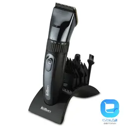 ماشین اصلاح سر و صورت و بدن فلر BC5 - فروشگاه اینترنتی المارکت