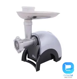 چرخ گوشت ناسا الکتریک NS-316 - فروشگاه اینترنتی المارکت