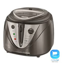سرخ کن آرزوم FL286 - فروشگاه اینترنتی المارکت