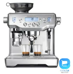 اسپرسوساز گاستروبک 42640 - فروشگاه اینترنتی المارکت