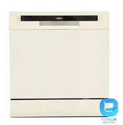 ماشین ظرفشویی رومیزی سام DWT1410 - فروشگاه اینترنتی المارکت