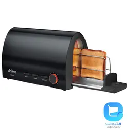 توستر آرزوم AR232 - فروشگاه اینترنتی المارکت