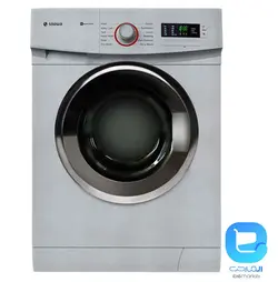 ماشین لباسشویی اسنوا SWD-162 - فروشگاه اینترنتی المارکت