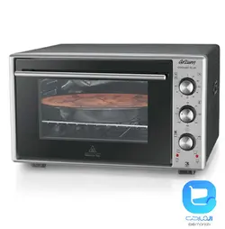 اون توستر آرزوم AR2002 - فروشگاه اینترنتی المارکت