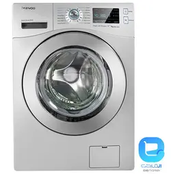 ماشین لباسشویی دوو DWK8814 - فروشگاه اینترنتی المارکت
