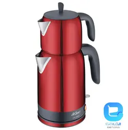 چای ساز آرزوم AR346 - فروشگاه اینترنتی المارکت
