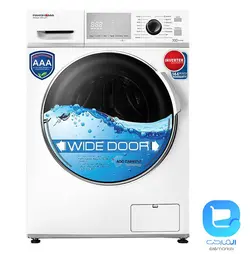 ماشین لباسشویی پاکشوما WFI81437 - فروشگاه اینترنتی المارکت