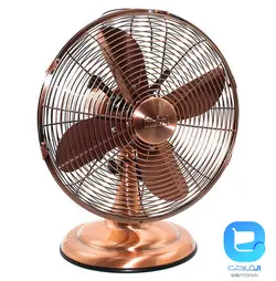 پنکه رومیزی بیشل BLSF008 - فروشگاه اینترنتی المارکت