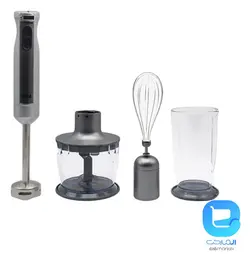 گوشت کوب برقی بیشل BLSB015 - فروشگاه اینترنتی المارکت