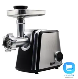 چرخ گوشت بیشل BLMG009 - فروشگاه اینترنتی المارکت