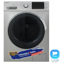 ماشین لباسشویی پاکشوما WFI70413WT - فروشگاه اینترنتی المارکت