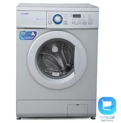 ماشین لباسشویی پاکشوما WFU70802SANS - فروشگاه اینترنتی المارکت