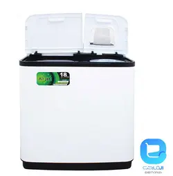 ماشین لباسشویی پاکشوما مدل PWT9614AJ - فروشگاه اینترنتی المارکت
