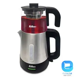چاي ساز فلر TS050 - فروشگاه اینترنتی المارکت