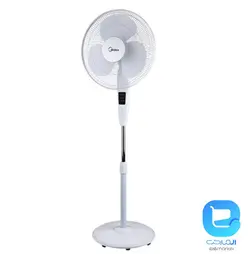 پنکه ميديا FS40-11NR - فروشگاه اینترنتی المارکت