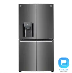 ساید بای ساید ال جي MDP86DB - فروشگاه اینترنتی المارکت