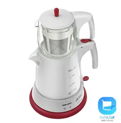 چای ساز آرزوم AR389 - فروشگاه اینترنتی المارکت