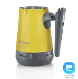 قهوه جوش برقی آرزوم AR3036 - فروشگاه اینترنتی المارکت