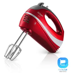 همزن برقی آرزوم AR1023 - فروشگاه اینترنتی المارکت