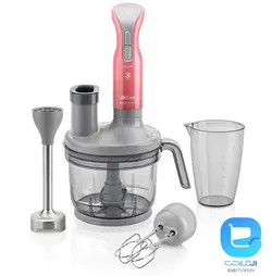 غذاساز آرزوم AR1048P - فروشگاه اینترنتی المارکت