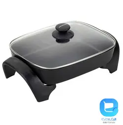 ماهیتابه برقی گاستروبک 42508 - فروشگاه اینترنتی المارکت