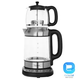 چای ساز تکنو TE911 - فروشگاه اینترنتی المارکت