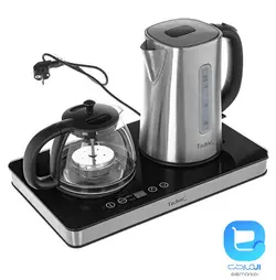 چای ساز تکنو TE983 - فروشگاه اینترنتی المارکت