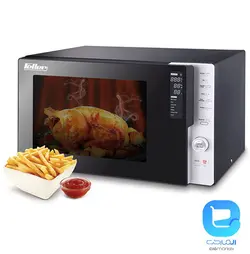 مایکروویو 30 لیتری فلر MW301 - فروشگاه اینترنتی المارکت
