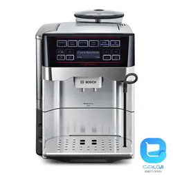اسپرسو ساز بوش TES60729RW - فروشگاه اینترنتی المارکت