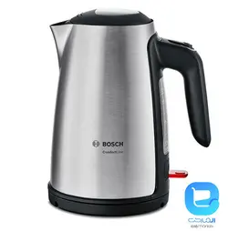 کتري برقي بوش TWK6A813 - فروشگاه اینترنتی المارکت