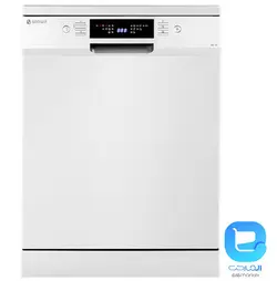 ماشین ظرفشویی اسنوا SWD148 - فروشگاه اینترنتی المارکت