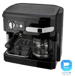 اسپرسوساز دلونگي مدل 1.BCO410 - فروشگاه اینترنتی المارکت