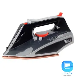 اتو بخار دستی ناسا الکتریک مدل NS55 - فروشگاه اینترنتی المارکت