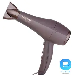 سشوار پرینسلی PR240AT - فروشگاه اینترنتی المارکت