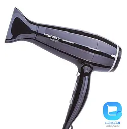 سشوار پرینسلی PR238 - فروشگاه اینترنتی المارکت